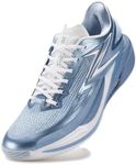 361° Biospeed BB Basketball Shoes for Men Breathable Outdoor Sneakers Cushioning,Caldwell Pope Biospeed BB 2 Lightweight Fashion Anti Slip Shoe for Court Street,Team Zapatillas de baloncesto Hombre