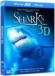 Sharks 3d