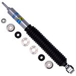 Bilstein 33-313146 Shock Absorbers, Silver