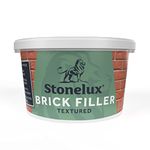 1.4kg StoneLux Brick Repair Filler (Medium Buff)