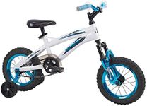 Huffy 12-inch Kids Bike with Traini