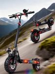 PLAYBIK 11" All-Terrain Adult Elect