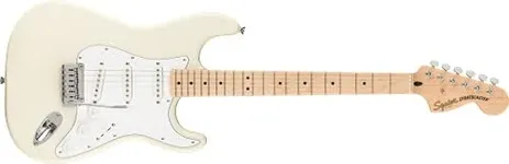 Squier Affinity Series Stratocaster