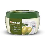 Himalaya Olive Extra Nourishing Cream 200ml