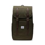 Herschel Supply Co. Herschel Retreat Backpack, Ivy Green, One Size, Herschel Retreat Backpack