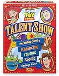 Disney Pixar Toy Story Talent Show