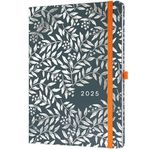 (A4) Boxclever Press Everyday 2025 Diary A4 Week to View. Spacious A4 Diary 2025 with Dotted Note Pages runs Jan- Dec'25. The Perfect Desk Diary 2025 with Goal Setting Pages, Budgeting & More.