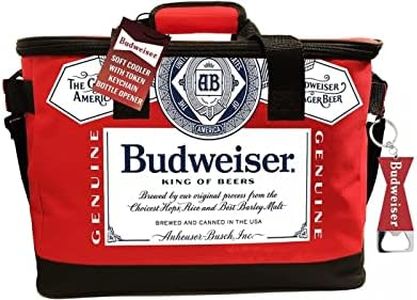 Budweiser 