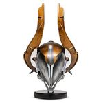 Numskull Destiny 2 Beyond Light Nezarec's Sin Helmet Model 9'' Collectible Replica Statue - Official Destiny 2 Merchandise - Limited Edition