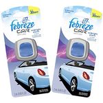 Febreze Car Vent Clip Scent