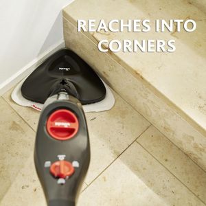 Vileda Steam Mop Plus Bundle – Floor Cleaning System