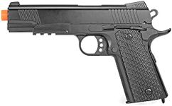 BBTac Airsoft Pistol 1911 - Metal A