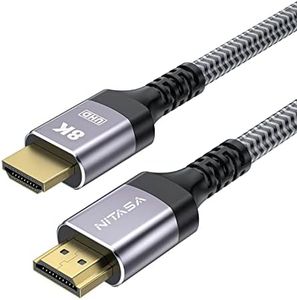 NITASA 8K@