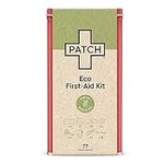 Patch Eco First Aid Kit, Assorted H