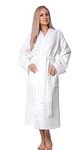 BAGNO MILANO Waffle Robes for Women