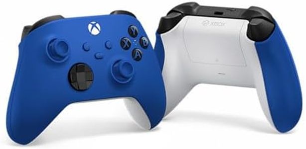MICROSOFT Xbox Wireless Controller Bleu