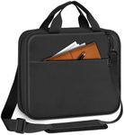FINPAC Extra Large Bible Cover, Car