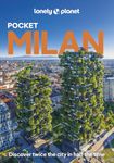 Lonely Planet Pocket Milan (Travel Guide)