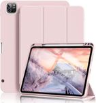 JKSML Case for iPad Pro 12.9 6th/5t