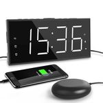 Alarm Clock For Hard Sleepers