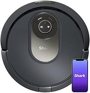 Shark AV2001 AI Robot Vacuum With Self-Cleaning Brushroll