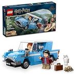 LEGO Harry Potter Flying Ford Angli