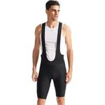 PEARL IZUMI Men's PRO Padded Cycling Bib Short (2022), Black, X-Large, Black (2022), X-Large