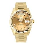 Rolex Day-Date 18k Yellow Gold 40mm