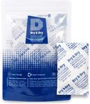 30 Gram Pack of 10 "Dry&dry" Silica