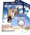8 Seconds by New Line Home Video by