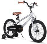 JOYSTAR 18 Inch Kids Bike for Age 5