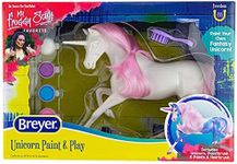 Breyer Hor