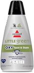 Bissell® Little Green® Spot & Stain Formula for Portable Carpet Cleaners, 2038G