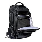 OffGrid Faraday Backpack for Laptops & Multi-device Protection, Premium Military Grade EMP Proof Bag for Data Protection and Privacy, Executive Security and Data Privacy for Mobile Devices