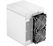 MINERMART New Bitmain Antminer S19jpro+ 120Th Asic Miner, 3300w Antminer s19j pro Plus BTC Bitcoin Crypto Miner Mining Include PSU Canada