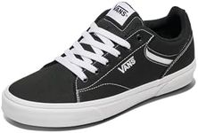 Vans Men's Seldan Shoe - Retro Tenn