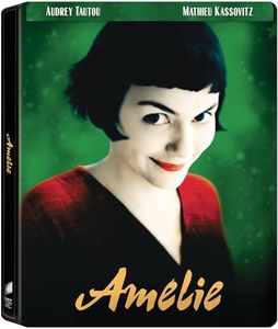 Amelie - B