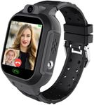 4G Kids Smart Watch GPS Tracker - S