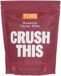 Tcho Organic Cocoa Nibs 222g Cannister