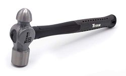 Titan - 32 Oz. Ball Pein Hammer (63024)