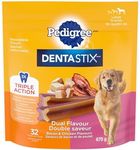 Pedigree Dentastix Oral Care Large 