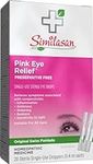 Similasan Pink Eye Relief Monodose, 20 Count