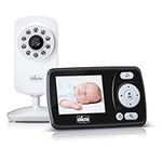 Chicco Smart Video Baby Monitor wit