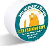 Karaseno Anti Cat Scratch Tape, 3 i