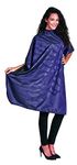 Betty Dain Betty Dain Bleachproof All Purpose Cape, Purple, 6.4-Ounce