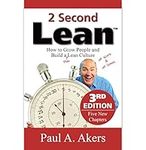 2 Second Lean (How to Grow People a