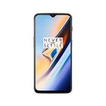 OnePlus 6T 8 GB RAM 128 GB SIM-Free Smartphone - Midnight Black (2 Year Manufacturer Warranty)