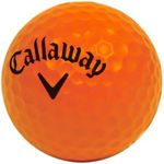 Callaway C10316 HX Practice Golf Ba