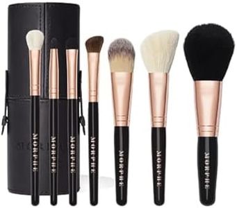 Morphe Bru