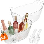 Lifewit 6.5L Ice Bucket for Parties